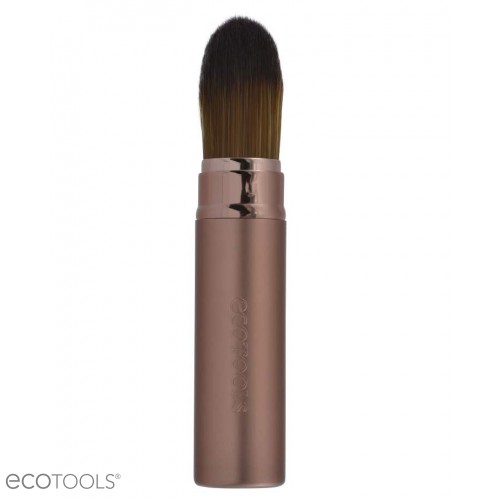 ECOTOOLS - Četka za podlogu sa polopcem